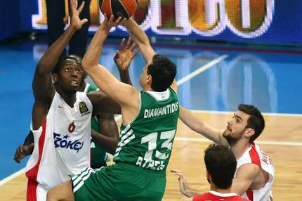 Τα σενάρια για Παναθηναϊκό και Ολυμπιακό