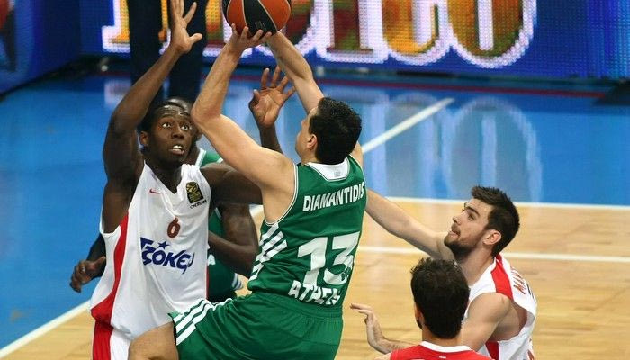 Τα σενάρια για Παναθηναϊκό και Ολυμπιακό