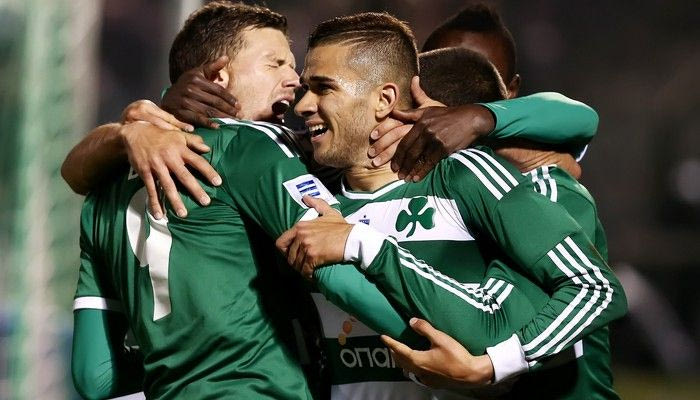 Για το 6Χ6 ο Παναθηναϊκός στο Περιστέρι