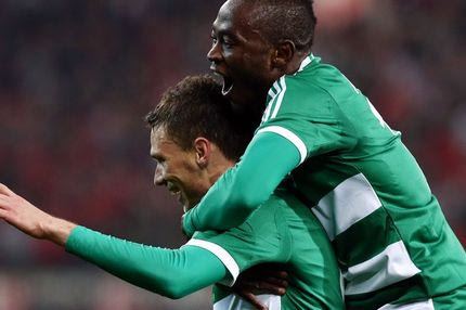 Το μήνυμα των ποδοσφαιριστών στον κόσμο