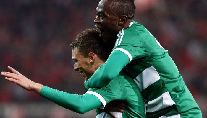 Το μήνυμα των ποδοσφαιριστών στον κόσμο