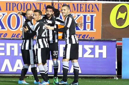 Αν άρχιζαν τώρα τα πλέι οφ