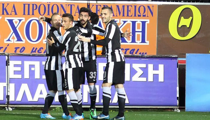 Αν άρχιζαν τώρα τα πλέι οφ