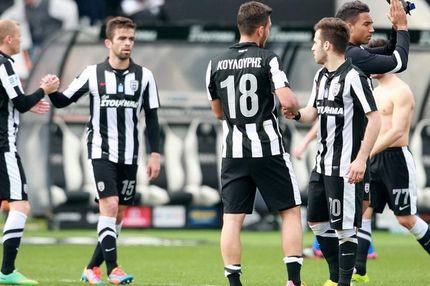 Η ποιότητα και o νεανικός ενθουσιασμός