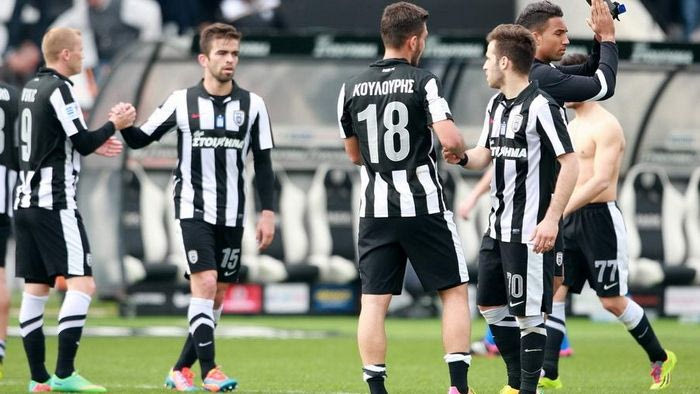 Η ποιότητα και o νεανικός ενθουσιασμός