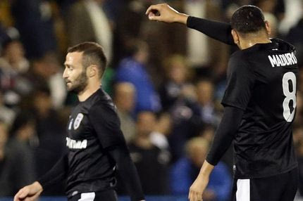 Για τα… πανηγύρια