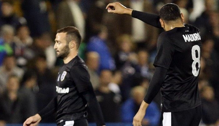 Για τα… πανηγύρια