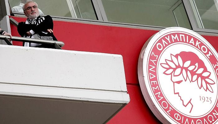 “Ελέγχει το σύστημα ο Μαρινάκης”