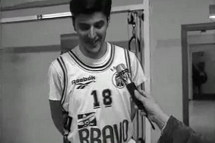 Ο Μποντιρόγκα στα… ασπρόμαυρα