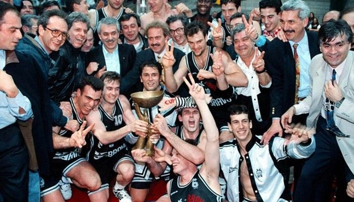 Με φανέλα… Κόρατς απέναντι στη Ν.Κηφισιά