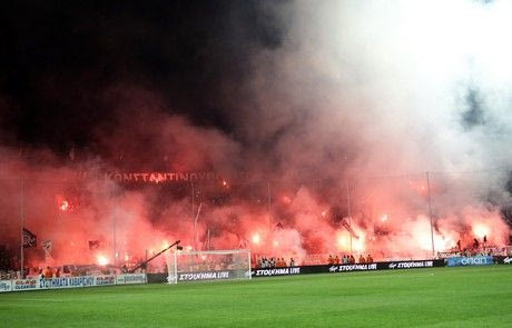 Παρέμβαση εισαγγελέα, ζητάει ποινή δύο αγωνιστικών