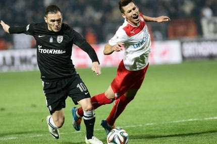 Ο ημιτελικός των απωθημένων