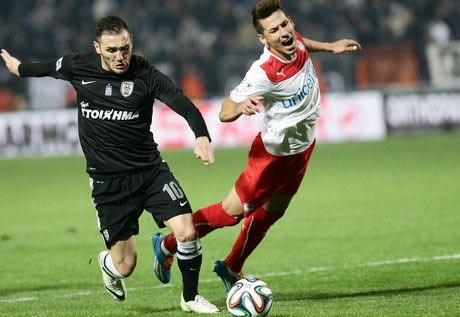 Ο ημιτελικός των απωθημένων