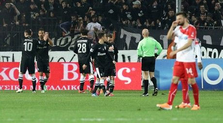 Κακο – τοπιές…