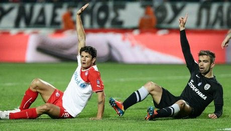 “Ασπίδα” στην αποστολή του ΠΑΟΚ