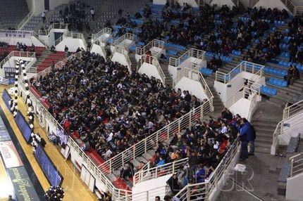 Ο ΠΑΟΚ του ’94 και η παρουσία στο “Παλατάκι”