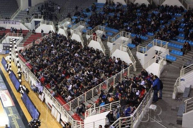 Ο ΠΑΟΚ του ’94 και η παρουσία στο “Παλατάκι”