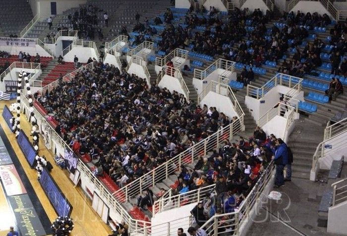 Η Κηφισιά και το… Κόρατς