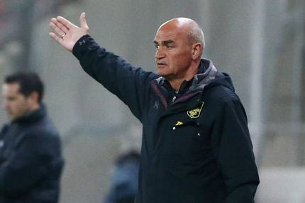 Ν. Παπαδόπουλος: “Συγχαρητήρια στους παίκτες και τον υπέροχο κόσμο”