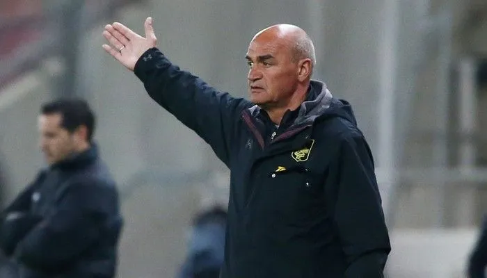 Ν. Παπαδόπουλος: “Συγχαρητήρια στους παίκτες και τον υπέροχο κόσμο”