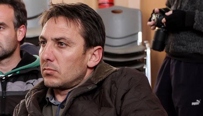 Παραιτήθηκε ο Ν. Παπαδόπουλος