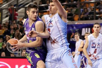 Οι νέοι ήταν ωραίοι