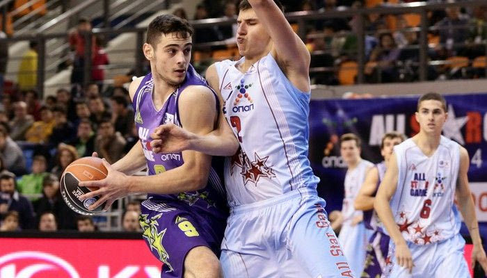 Οι νέοι ήταν ωραίοι