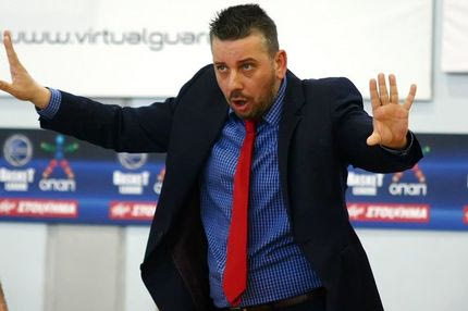 Παπαθεοδώρου: “Μπορούν να βοηθήσουν όλοι”. Κουταλιανός: “Δεν έφτανε η προσπάθεια”