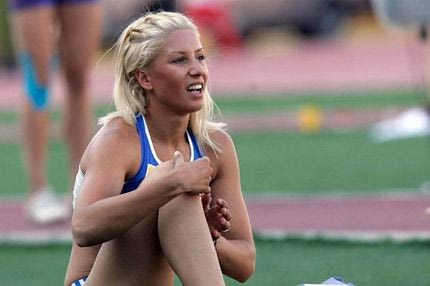 Εγκυμοσύνη ο λόγος αποχής της Παπαχρήστου