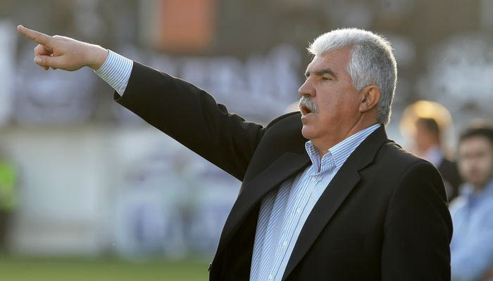 Παράσχος: “Θα έπρεπε να ντρέπεται ο Κουκουλάκης!”