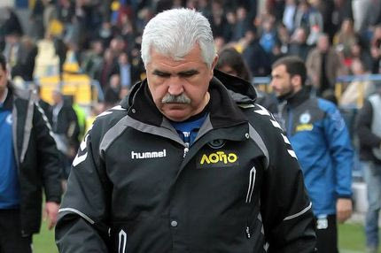 Παράσχος: “Δεν κερδίζει πάντα ο καλύτερος”