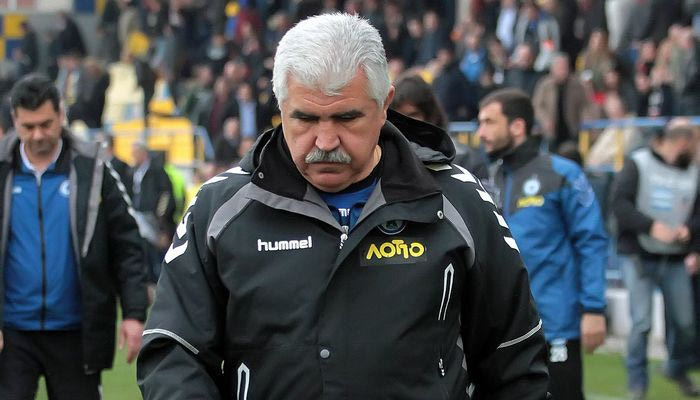 Παράσχος: “Δεν κερδίζει πάντα ο καλύτερος”