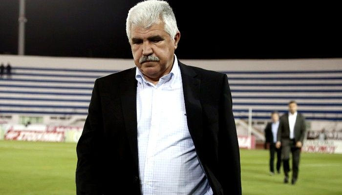 Προσέχουν για να έχουν στον Ατρόμητο ενόψει Σαράγεβο