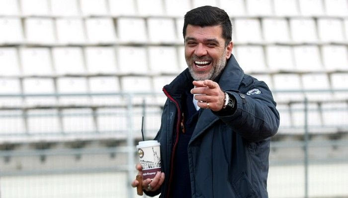 Αναφορά στον Άρειο Πάγο για αθέμιτο ανταγωνισμό στο πρωτάθλημα!