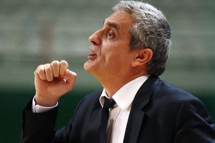 Πεδουλάκης: “Εμείς δίνουμε ευκαιρίες”. Μίνιτς: “Η καλύτερη προπόνηση”