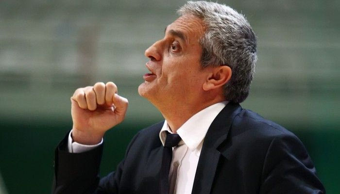 Πεδουλάκης: “Εμείς δίνουμε ευκαιρίες”. Μίνιτς: “Η καλύτερη προπόνηση”