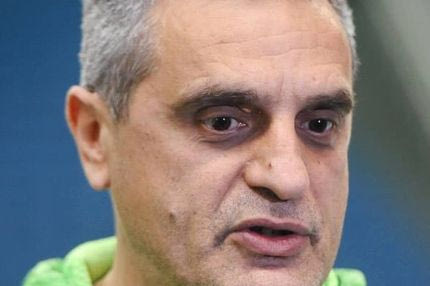 Πεδουλάκης: “Μας δίνει ταχύτητα ο Ράιτ”