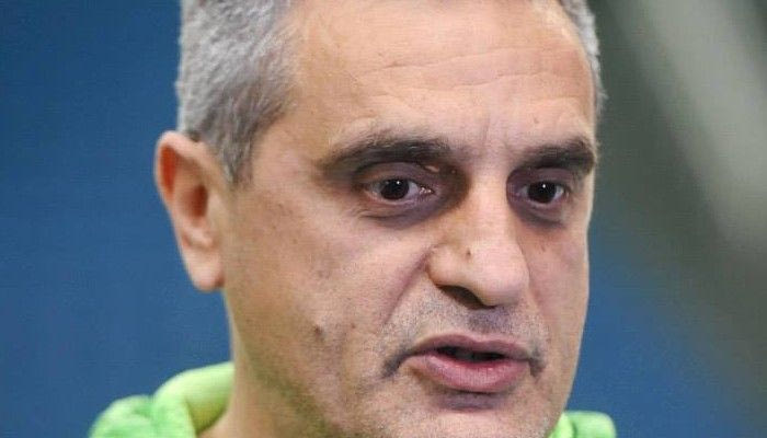 Πεδουλάκης: “Μας δίνει ταχύτητα ο Ράιτ”