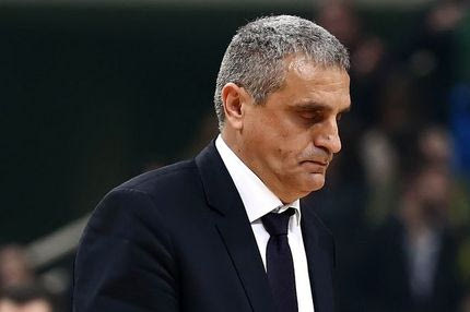 Πεδουλάκης: “Το πήρε σχετικά εύκολα ο Παναθηναϊκός”