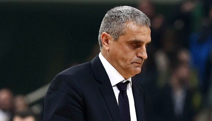 Τέλος ο Πεδουλάκης