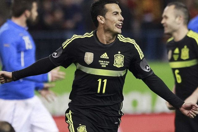 Η Ισπανία και τη ρεβάνς, σόου από Νεϊμάρ, έγραψε ιστορία ο Ρονάλντο, νίκες για Αγγλία, Γαλλία, Γερμανία