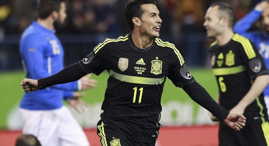 Η Ισπανία και τη ρεβάνς, σόου από Νεϊμάρ, έγραψε ιστορία ο Ρονάλντο, νίκες για Αγγλία, Γαλλία, Γερμανία