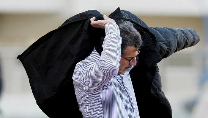 Πετράκης: “Πιο δίκαιη η ισοπαλία”