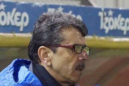 Πετράκης: “Πλησιάζουμε στο στόχο μας”