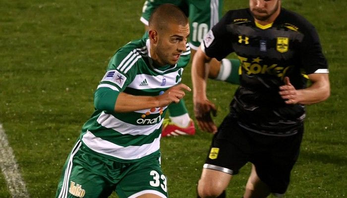 Επιστρέφει ο Πέτριτς