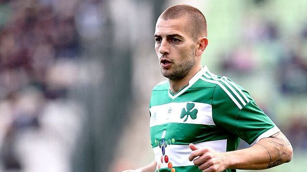 Ενσωματώθηκε ο Πέτριτς