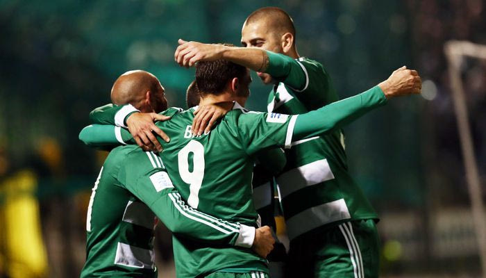 Πέτριτς αντί Μπεργκ