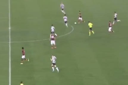 Την πέρασε κάτω από τα πόδια ο Πιάνιτς (video)