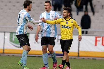 Πλατέλλας: “Έχει δίκιο ο κόσμος”