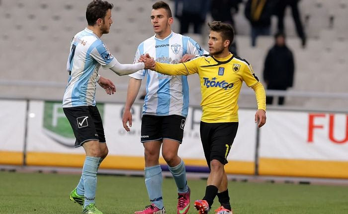 Πλατέλλας: “Έχει δίκιο ο κόσμος”